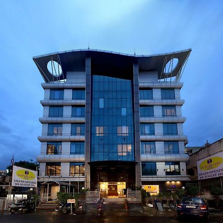 Incredible One Hotel Secundurabad Exterior foto