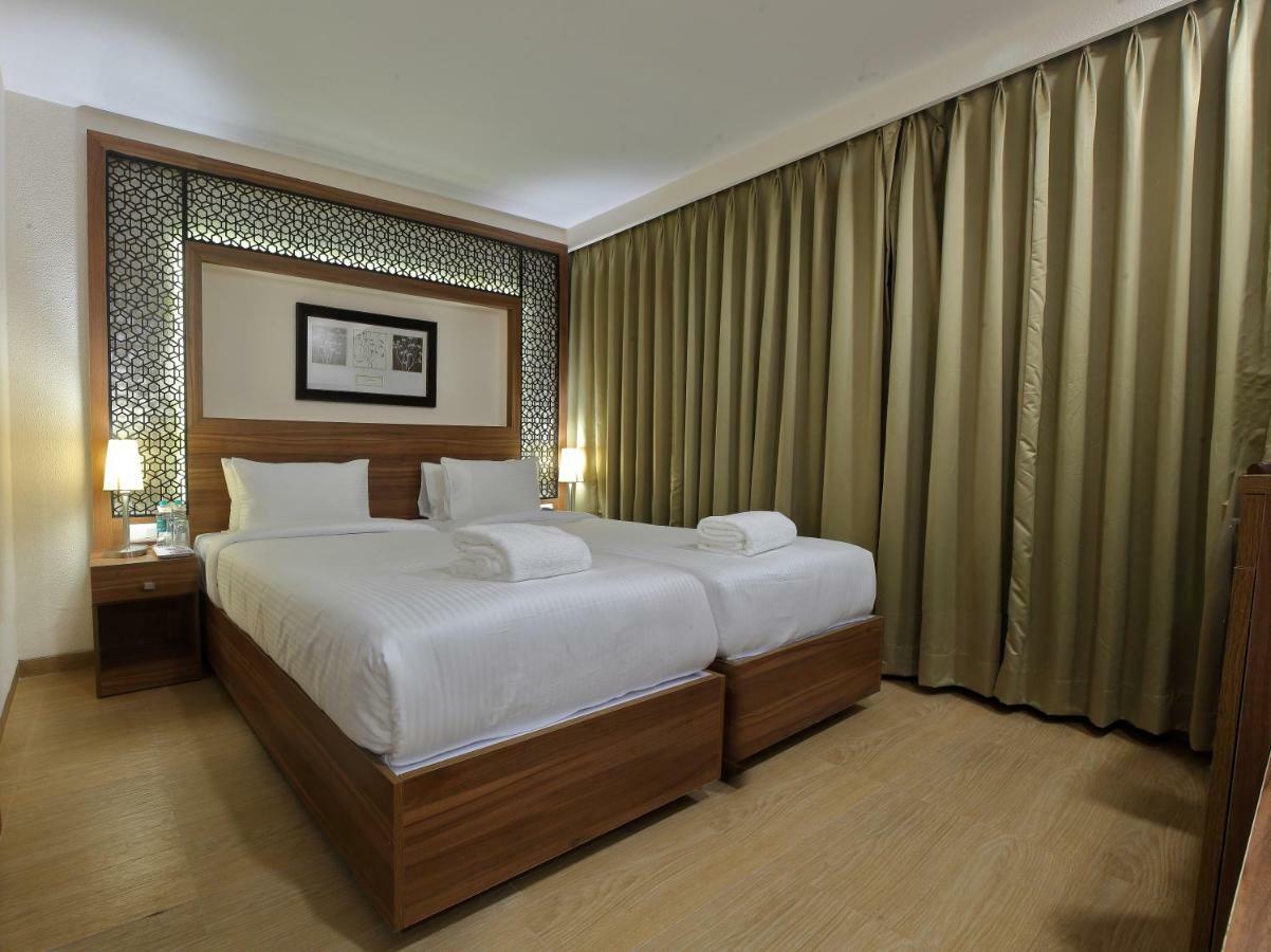 Incredible One Hotel Secundurabad Exterior foto